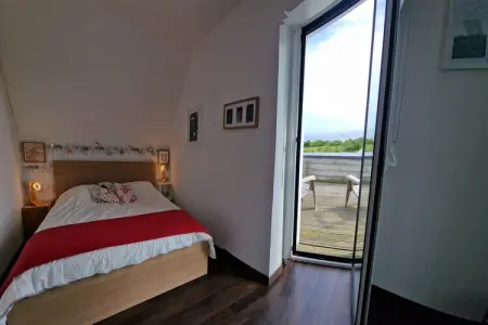 holiday home Plougasnou, Maison à Plougasnou proche plage - Photo 7