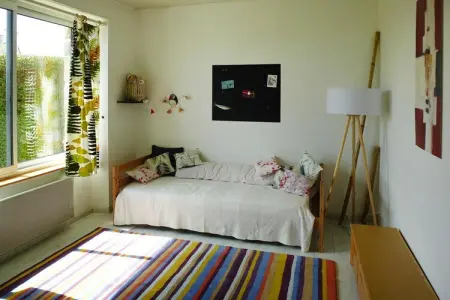 holiday home Plougasnou, Maison à Plougasnou proche plage - Photo 9