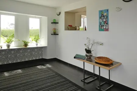 holiday home Plougasnou, Maison à Plougasnou proche plage - Photo 12