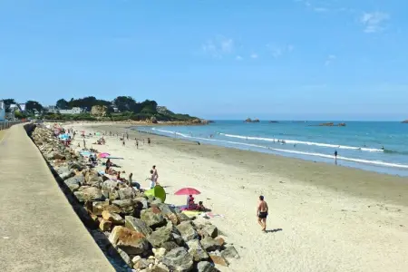 holiday home Plougasnou, Maison à Plougasnou proche plage - Photo 20