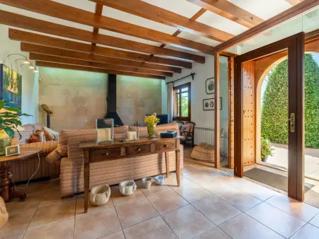 Es Rafalet, Maison 8 personnes à Llucmajor - Photo 7