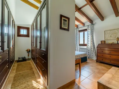 Es Rafalet, Maison 8 personnes à Llucmajor - Photo 16