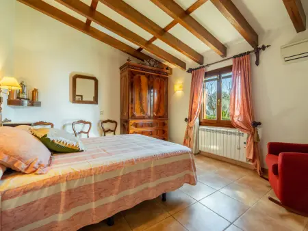 Es Rafalet, Maison 8 personnes à Llucmajor - Photo 26