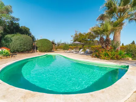 Es Rafalet, Maison 8 personnes à Llucmajor - Photo 35