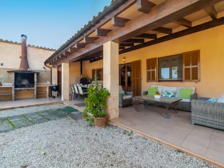 Es Rafalet, Maison 8 personnes à Llucmajor - Photo 36