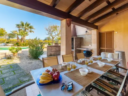 Es Rafalet, Maison 8 personnes à Llucmajor - Photo 40