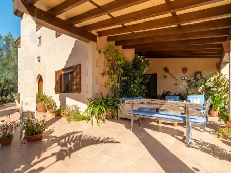 Es Rafalet, Maison 8 personnes à Llucmajor - Photo 43