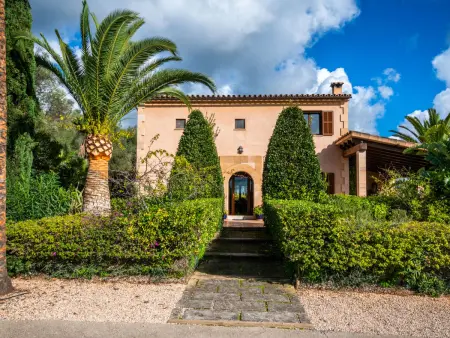 Es Rafalet, Maison 8 personnes à Llucmajor - Photo 46