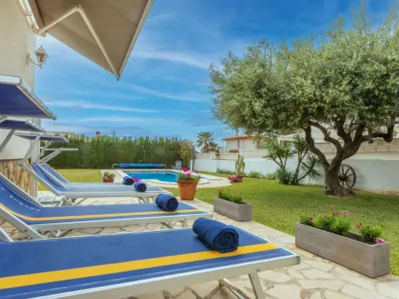 Mys, Villa 6 personnes à Miami Platja - Photo 2