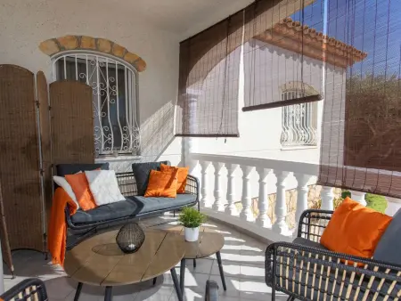Mys, Villa 6 personnes à Miami Platja - Photo 3
