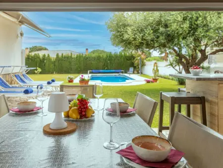 Mys, Villa 6 personnes à Miami Platja - Photo 19
