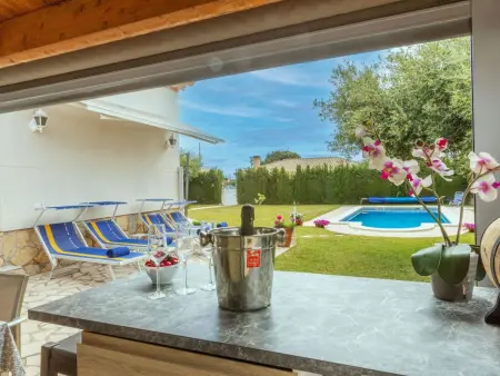 Mys, Villa 6 personnes à Miami Platja - Photo 20