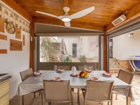 Mys, Villa 6 personnes à Miami Platja - Photo 21