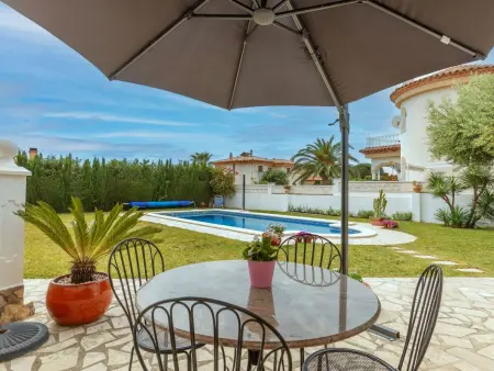 Mys, Villa 6 personnes à Miami Platja - Photo 23