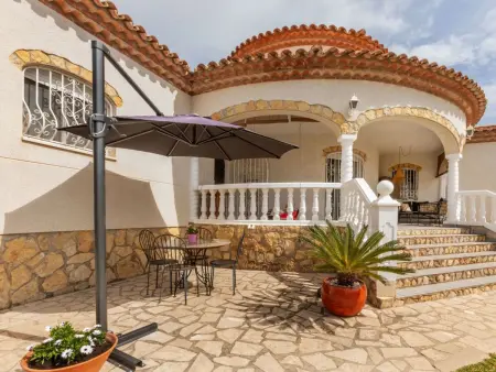Mys, Villa 6 personnes à Miami Platja - Photo 25
