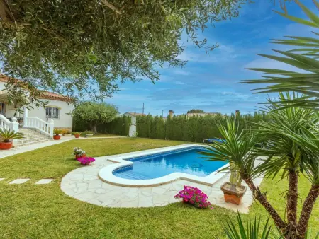 Mys, Villa 6 personnes à Miami Platja - Photo 26