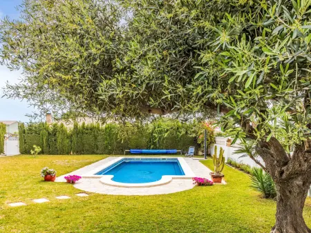 Mys, Villa 6 personnes à Miami Platja - Photo 27