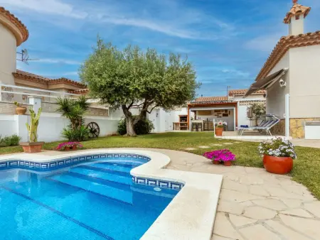 Mys, Villa 6 personnes à Miami Platja - Photo 28