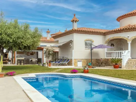 Mys, Villa 6 personnes à Miami Platja - Photo 29