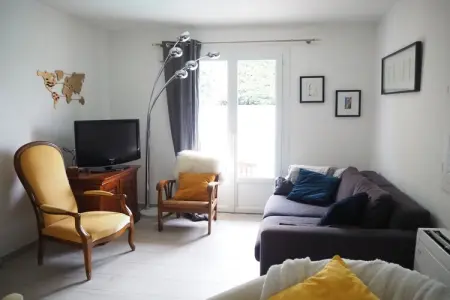 Ferienhaus in Pertuis, Maison à Pertuis avec piscine privée - Photo 3