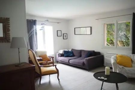 Ferienhaus in Pertuis, Maison à Pertuis avec piscine privée - Photo 4