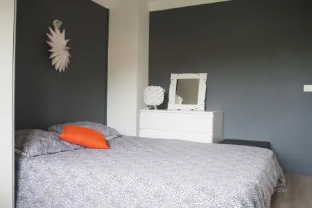 Ferienhaus in Pertuis, Maison à Pertuis avec piscine privée - Photo 9