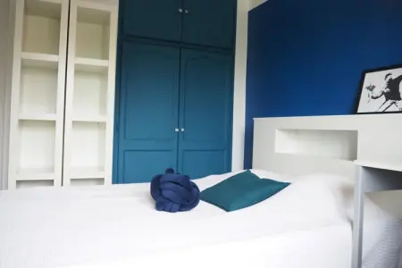 Ferienhaus in Pertuis, Maison à Pertuis avec piscine privée - Photo 12