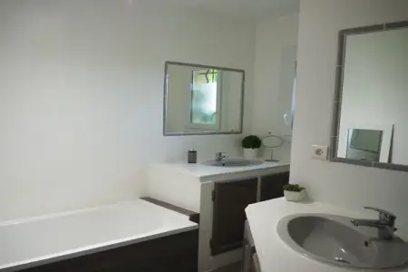 Ferienhaus in Pertuis, Maison à Pertuis avec piscine privée - Photo 16