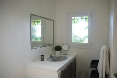 Ferienhaus in Pertuis, Maison à Pertuis avec piscine privée - Photo 17