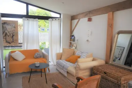 Ferienhaus in Pertuis, Maison à Pertuis avec piscine privée - Photo 18