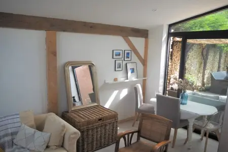 Ferienhaus in Pertuis, Maison à Pertuis avec piscine privée - Photo 19