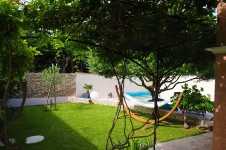 Ferienhaus in Pertuis, Maison à Pertuis avec piscine privée - Photo 21