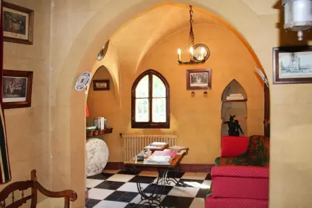 Ferienhaus in Salon-de-Provence, Séjour en Villa à Salon-de-Provence - Photo 4