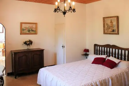 Ferienhaus in Salon-de-Provence, Séjour en Villa à Salon-de-Provence - Photo 6
