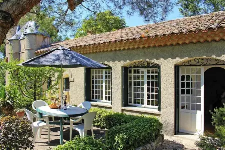Ferienhaus in Salon-de-Provence, Séjour en Villa à Salon-de-Provence - Photo 9