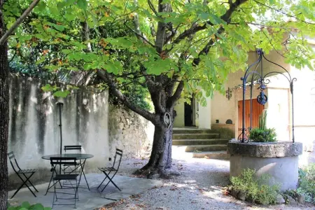 Ferienhaus in Salon-de-Provence, Séjour en Villa à Salon-de-Provence - Photo 10