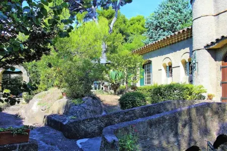 Ferienhaus in Salon-de-Provence, Séjour en Villa à Salon-de-Provence - Photo 12