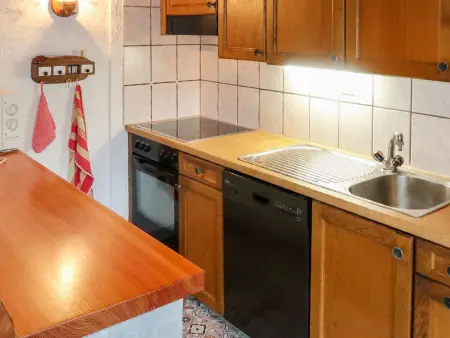 L'aïeul, Chalet 5 personnes à Nendaz - Photo 8
