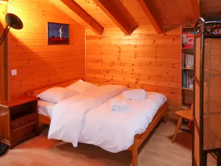 L'aïeul, Chalet 5 personnes à Nendaz - Photo 16