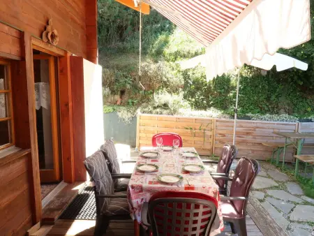 L'aïeul, Chalet 5 personnes à Nendaz - Photo 18