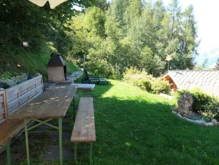 L'aïeul, Chalet 5 personnes à Nendaz - Photo 19