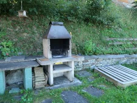 L'aïeul, Chalet 5 personnes à Nendaz - Photo 20