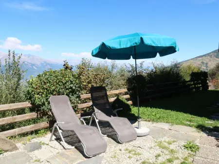 L'aïeul, Chalet 5 personnes à Nendaz - Photo 23