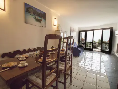 Fisherman Cove, Maison 7 personnes à Sperlonga - Photo 2