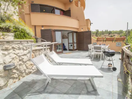 Fisherman Cove, Maison 7 personnes à Sperlonga - Photo 4