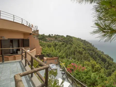 Fisherman Cove, Maison 7 personnes à Sperlonga - Photo 5