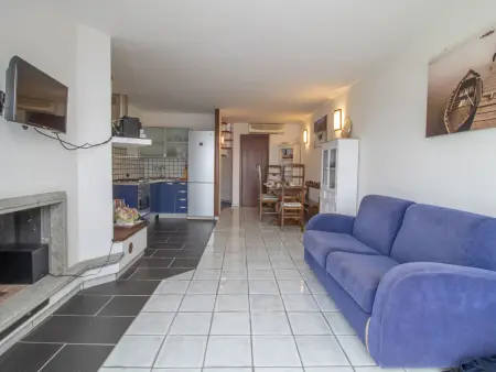 Fisherman Cove, Maison 7 personnes à Sperlonga - Photo 6