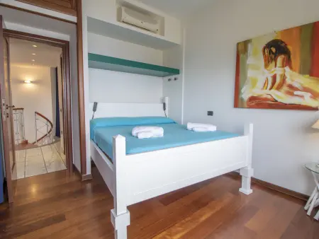 Fisherman Cove, Maison 7 personnes à Sperlonga - Photo 11