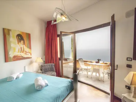 Fisherman Cove, Maison 7 personnes à Sperlonga - Photo 12