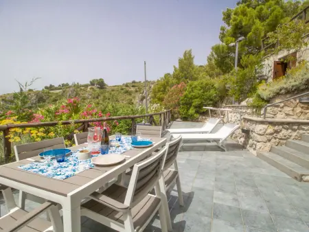 Fisherman Cove, Maison 7 personnes à Sperlonga - Photo 18